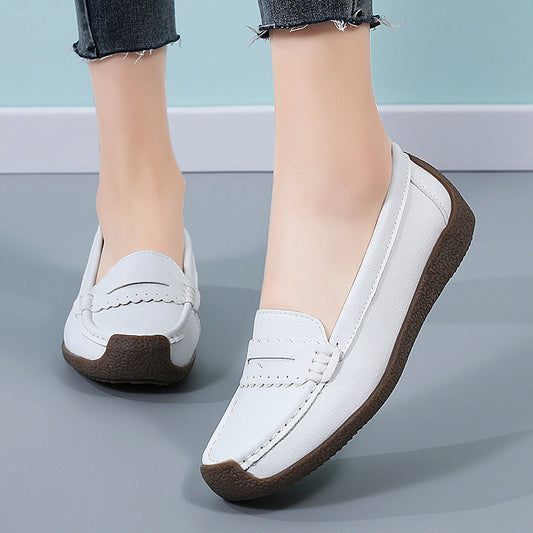 Melomna Soft Sole Non-slip  Comfortable Shoes